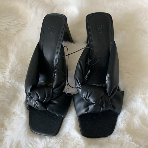 H&M Mules - Picture 9 of 13